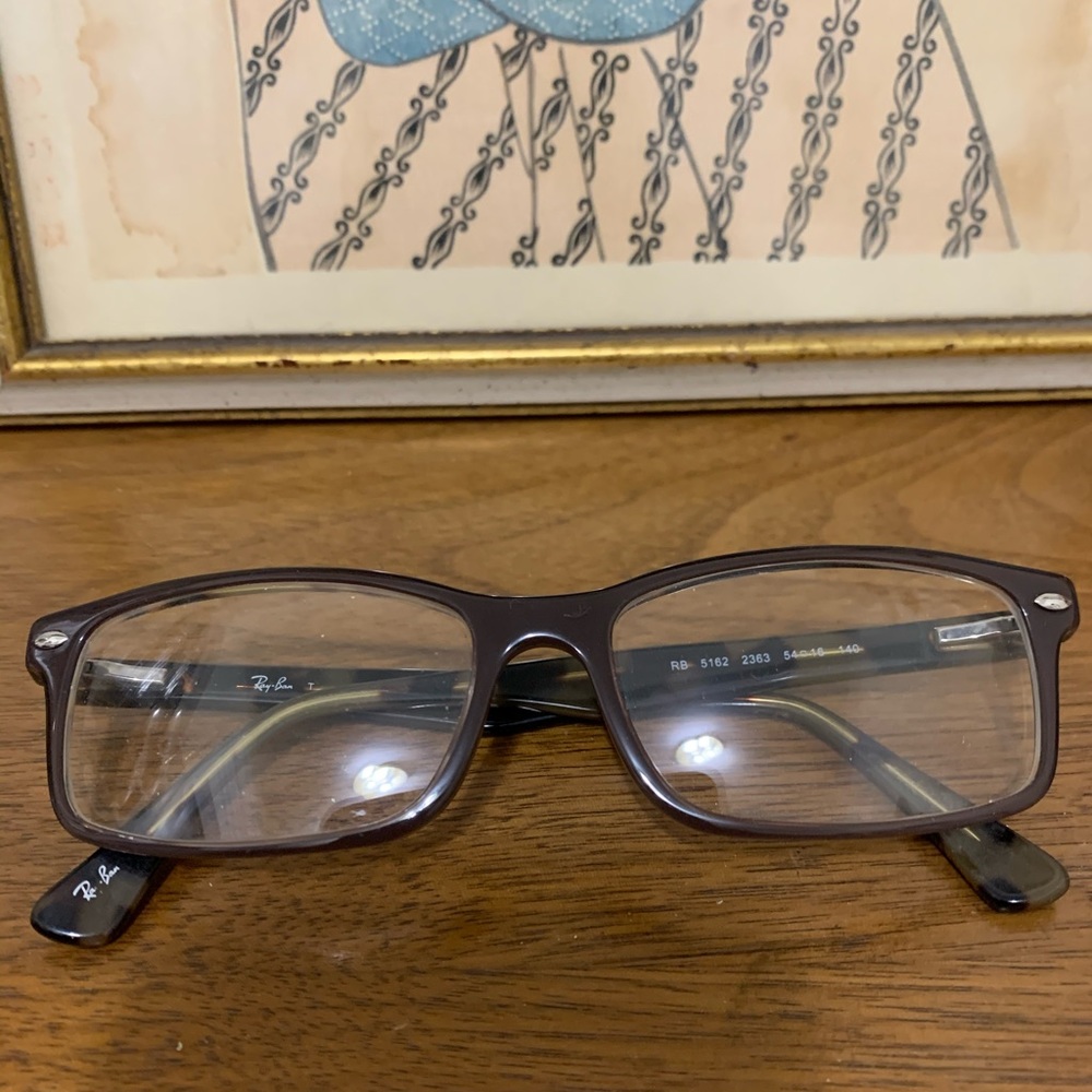 Rayban Glasses